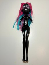 11. Monster High Doll Catty