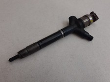 TOYOTA AVENSIS MK2 T25 (05-09) 2.2 DIESEL 2AD-FTV D4D FUEL INJECTOR 23670-0R010