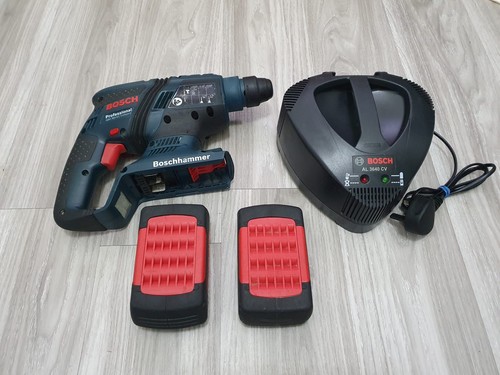 Bosch gbh ec - bosch,