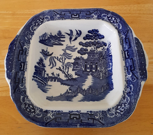 Vintage adderley old willow - adderley,