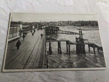 General view of Ryde from the