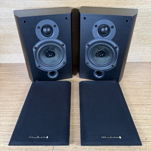 Wharfedale diamond wall - wharfedale, 9.sr