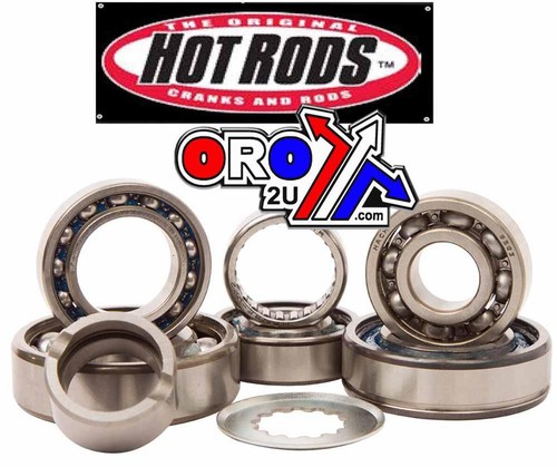 Transmission bearing kit - transmission,