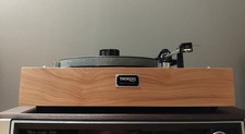 Thorens TD 160 -166 Natural