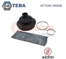 D8441 CV JOINT BOOT KIT WHEEL
