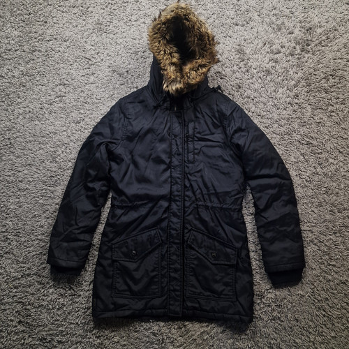 Schott bros coat womens - womens, medium