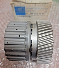 ORIGINAL Mercedes Benz Gearbox
