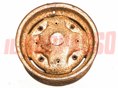 Wheel rim fiat 126 1st - fiat,