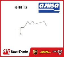 TURBO OIL FEED PIPE HOSE