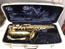 Conn Shooting Star Alto