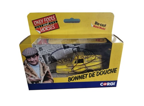 Only fools horses corgi - horses,