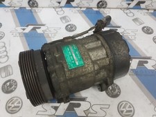 Genuine VW AUDI SEAT SKODA Air Con Compressor Pump 7H0 820 803 D