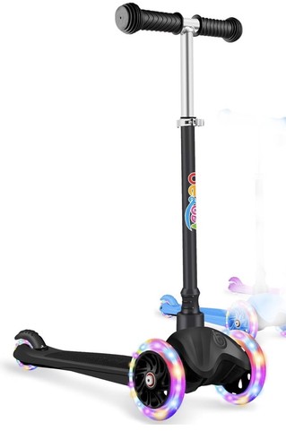Beleev scooter for kids - beleev,