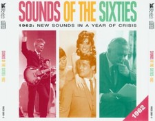 V/A - Sounds Of The Sixties