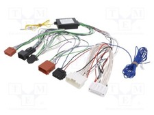 1 piece, Cable for THB, Parrot hands free kit C1745PAR /E2UK