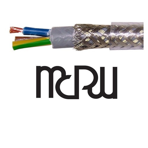 Mcru audiophile screened - audiophile, mains