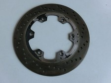 Ducati 750 SS Nuda Carenata