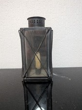Veritas Lamp Works Candle Lamp