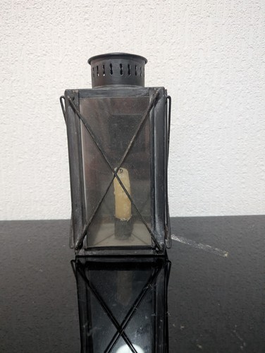 Veritas lamp works - veritas,