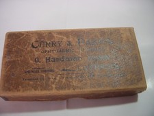 VICTORIAN CURLY CLAY