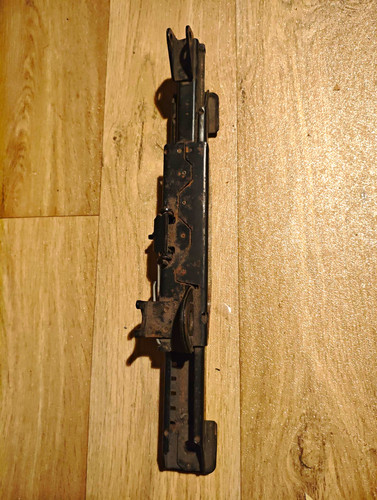 Bmw e30 front - bmw, rail