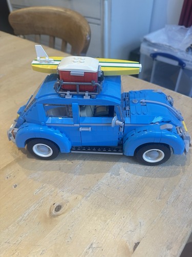 Lego creator expert 10252 - lego,