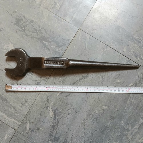 Vintage snail brand - vintage,