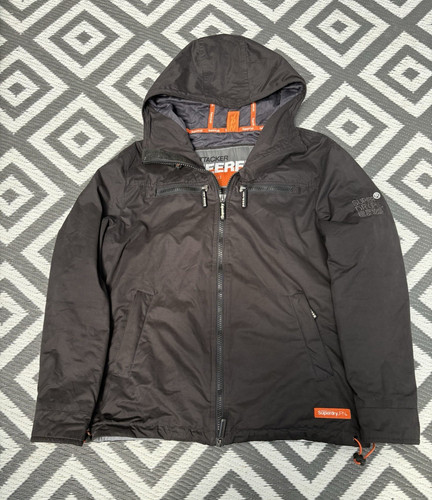 Superdry sport attacker men - sport,