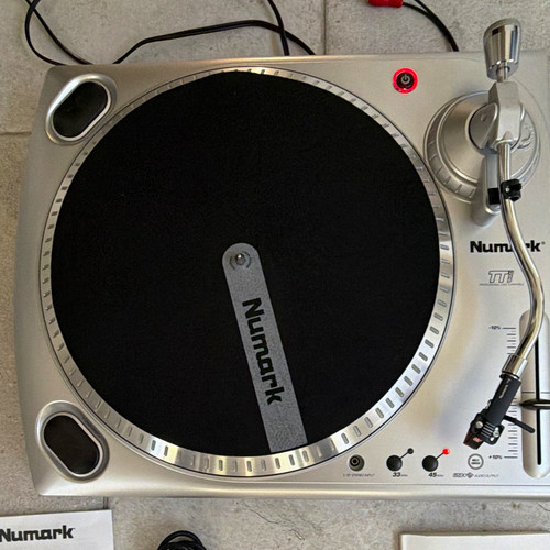 Numark ttusb turntable belt - numark,