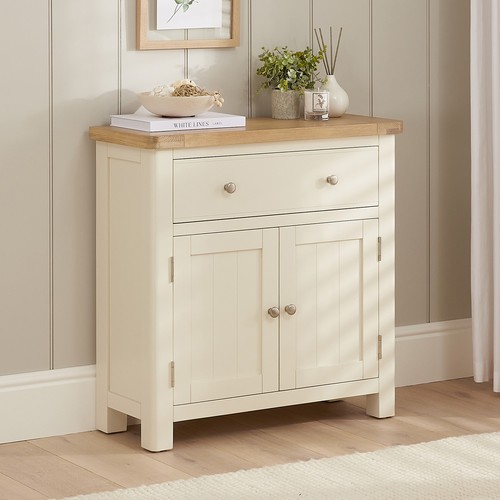 Sideboard marbury cream - sideboard,