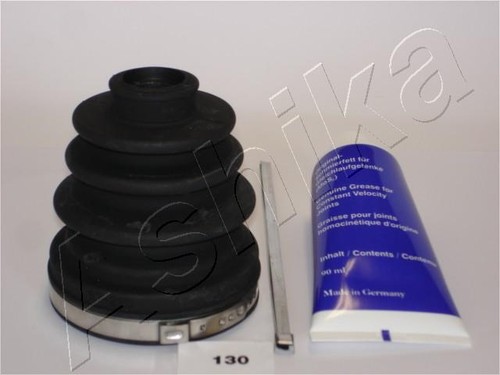 Bellow kit drive shaft ashika - shaft,