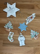 Royal Doulton The Snowman