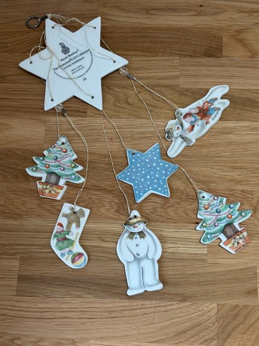 Royal doulton the snowman - doulton,