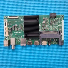 MAIN BOARD FOR TOSHIBA