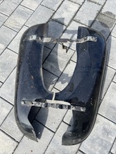 LEG SHIELD WAS ON A SIMSON