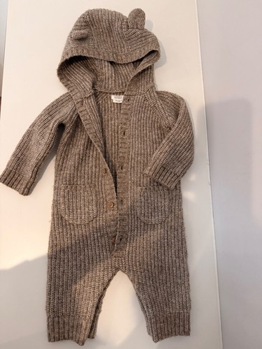 Mamas papas baby ribbed - mamas,