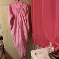 M&S PERCY PIG ALL IN ONE  SIZE