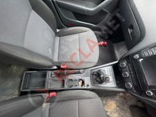 SKODA OCTAVIA S TDI CR MK3