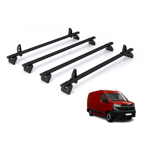 Renault master roof rack for - renault,