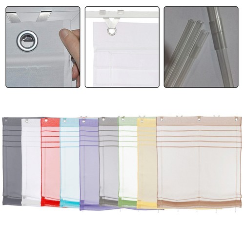 Stylish dimout for roman - for,