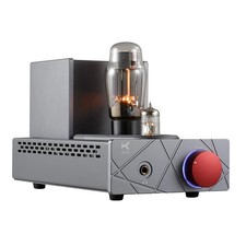 xDuoo TA-66 OTL Tube Headphone