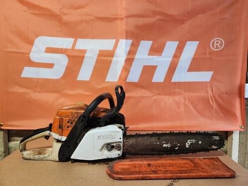 Stihl ms362 chainsaw powerful - ms362,