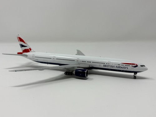 400 gemini jets british - 1/400,