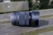 Sony 28-70mm F3.5-5.6 OSS Lens