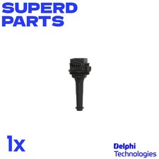 IGNITION COIL FITS: VOLVO C70