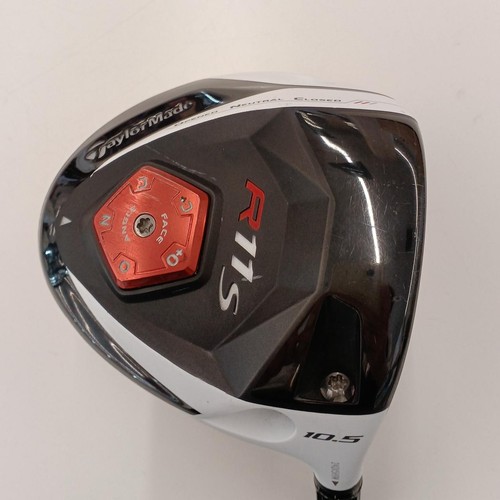 Taylormade r11s driver used - taylormade,