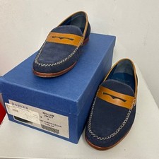 Men's BARKER WILLIAM Blue