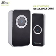 Lloytron mip3 wireless door - lloytron,