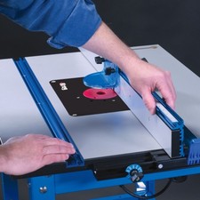 Kreg Precision Router Table