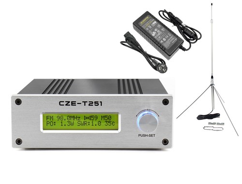 Professional cze t251 25w - professional,